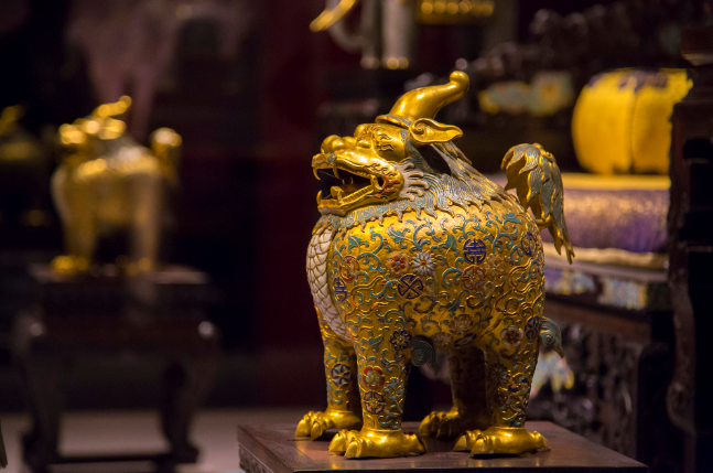 满族有什么禁忌 满族人最忌讳的是什么