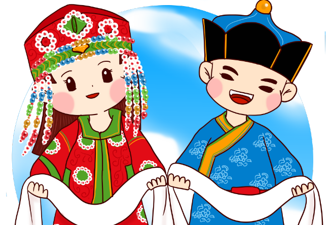 蒙古族的节日有哪些 蒙古族的新年节日是什么