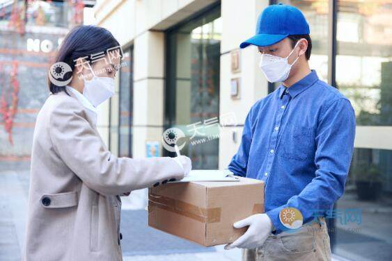 快递什么时候开始停运2021 2021年快递