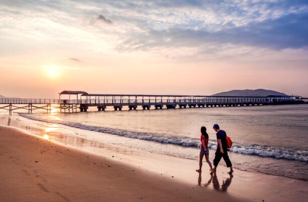 2021春节情侣适合去哪旅游 春节适合情侣旅游的浪漫去处