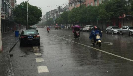 浙江大部地区气温回暖至10℃以上 沿海地区阴部分有小雨