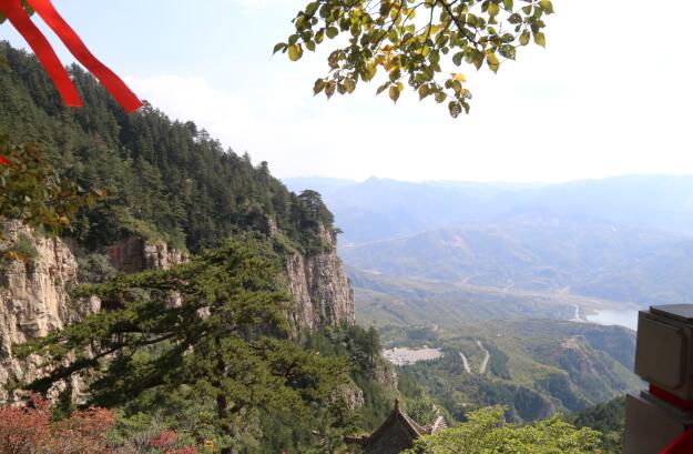 春节湖南旅游去哪里好玩 湖南春节旅游值得去的地方