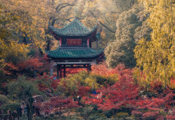 春节湖南旅游去哪里好玩 湖南春节旅游值得去的地方