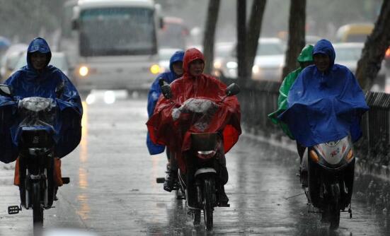 浙江大部地区气温回暖至10℃以上 沿海地区阴部分有小雨