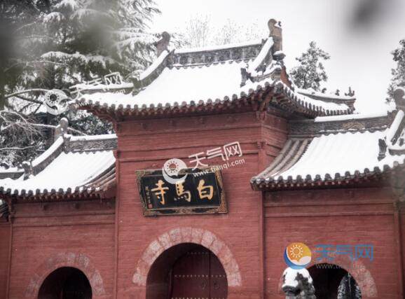 春节河南境内旅游去哪里好 2021过年河南省内旅游最佳去处