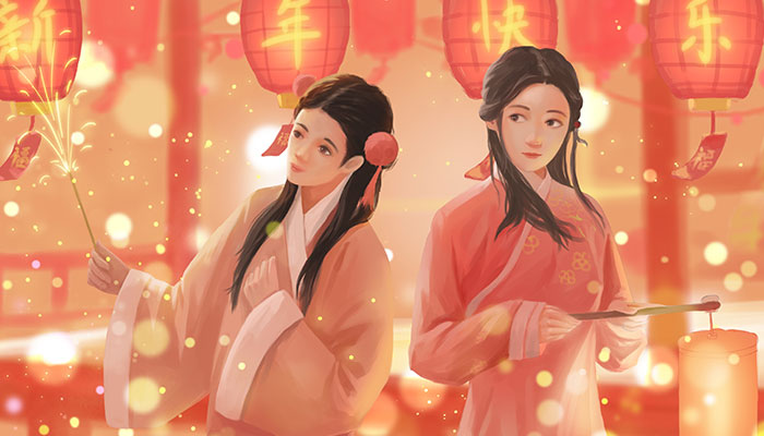 元宵节是中国情人节吗 中国的元宵节是不是情人节