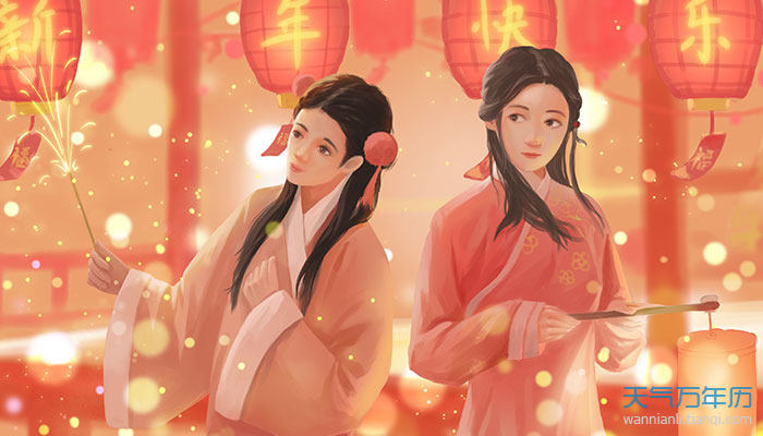 元宵节是中国情人节吗 中国的元宵节是不是情人节