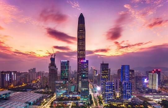 廣東2020年GDP超11萬億元是什么情況 網(wǎng)友：厲害了我的廣東