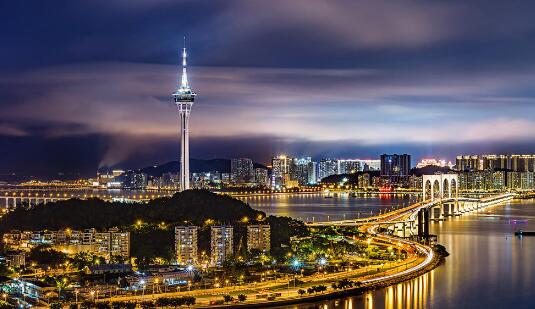 廣東2020年GDP超11萬億元是什么情況 網(wǎng)友：厲害了我的廣東