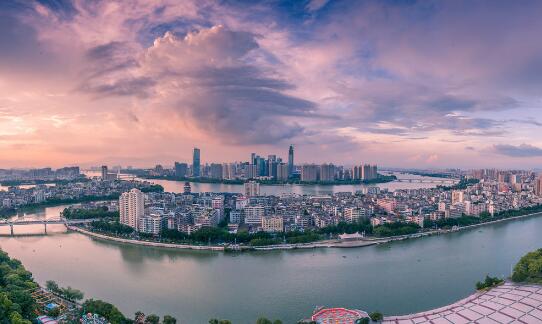 廣東2020年GDP超11萬億元是什么情況 網(wǎng)友：厲害了我的廣東