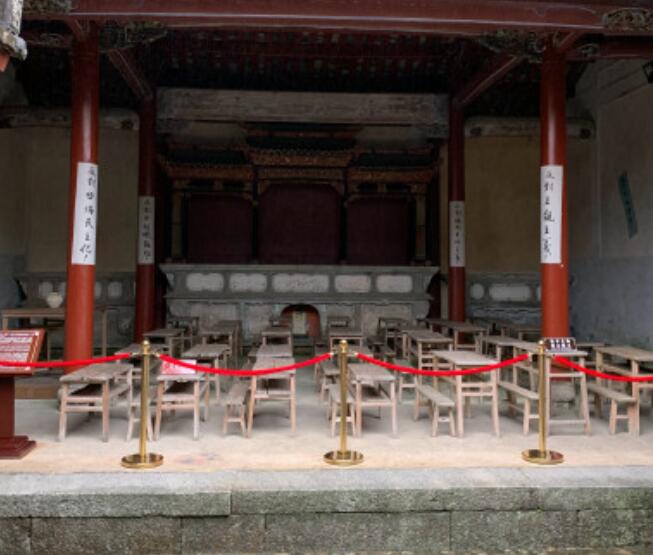 2021春节福州周边自驾游哪里好玩 春节福州附近游玩最佳去处