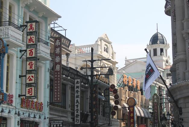 2021春节海口周边游玩哪里好玩 过年海口周边游玩最佳去处