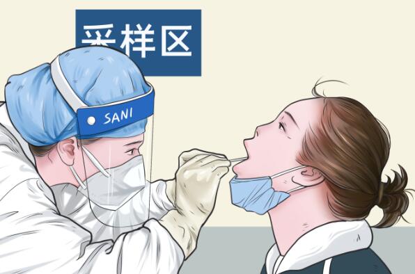 2021深圳春节回家需要做核酸检测吗 深圳过年回家要不要核酸证明