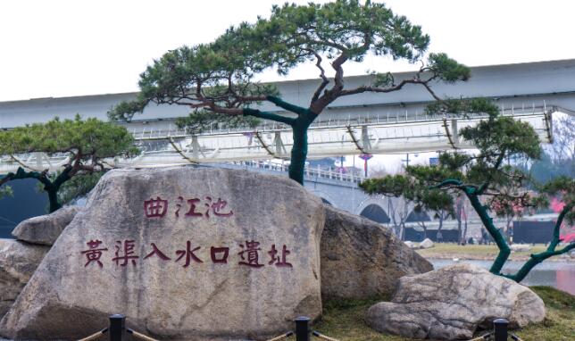 2021春节西安周边自驾游哪里好玩 春节西安周边人少景美的地方