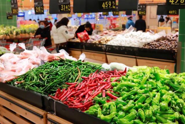 去超市挑选冷链食品时怎么预防新冠病毒  疫情期间去超市购物注意什么