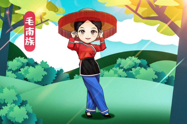 少数民族的节日有哪些 少数民族每个族都有什么节