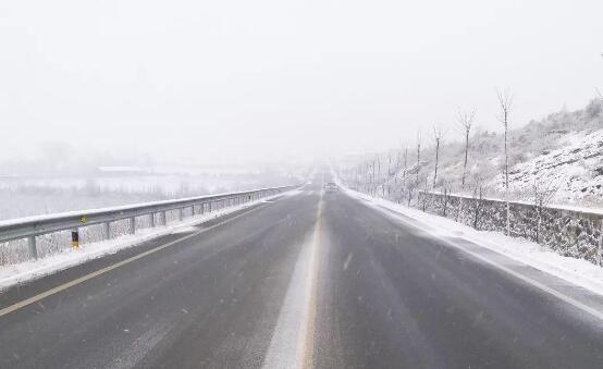全国交通天气最新预报：1月28日高速路况最新实时查询