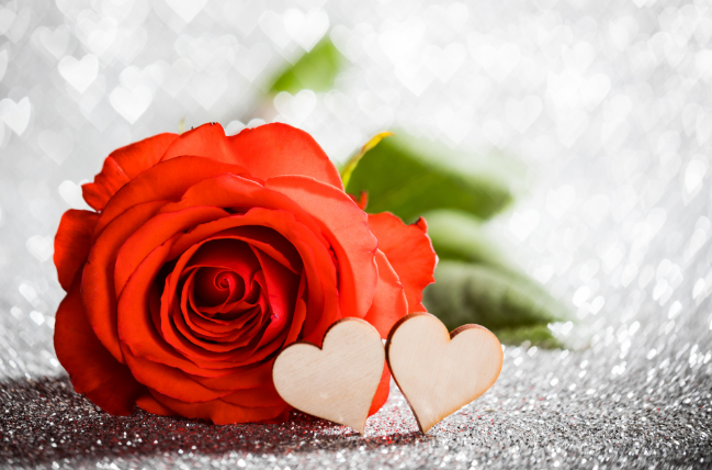 情人节送女孩什么礼物 情人节送女友礼物排行榜