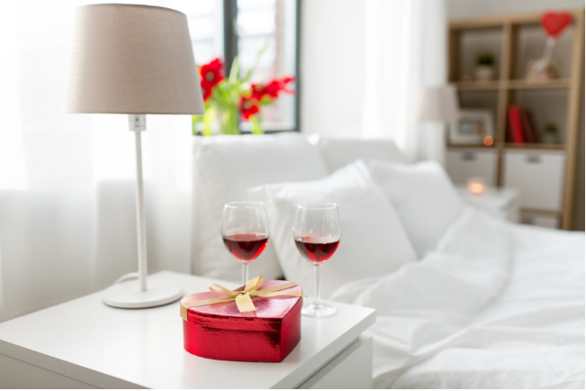 情人节送女孩什么礼物 情人节送女友礼物排行榜