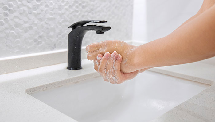全球洗手日是几月几日 全球洗手日是每年的几月几号