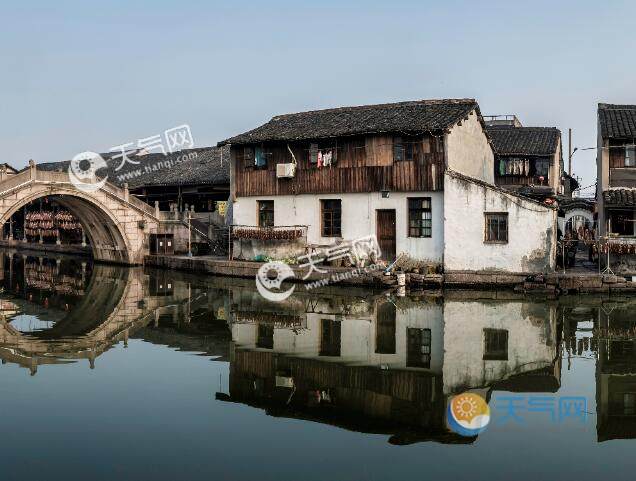 春节上海周边去哪里旅游比较好 过年上海周边冷门人少