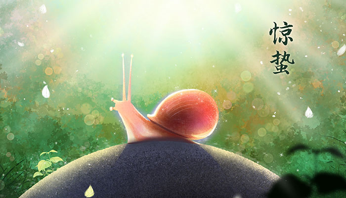 雨水之后的节气是什么 排在雨水之后的节气是哪一个