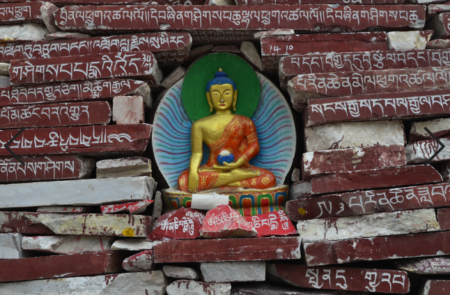 浴佛节是哪个民族的节日 浴佛节什么民族在过