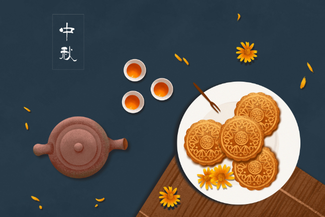 中秋节的来历是什么 中秋节的传统来历是什么