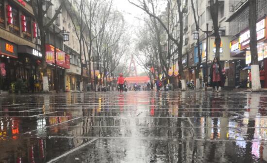2021年2月份桂林天气冷不冷 2021年春节桂林天气多少度