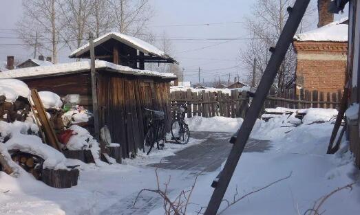 冷空气发威东北一带有明显降雪 部分地区降幅超过10℃