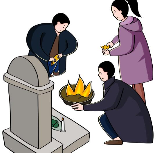 立春可以上墳嗎 上新墳是立春之前還是之后