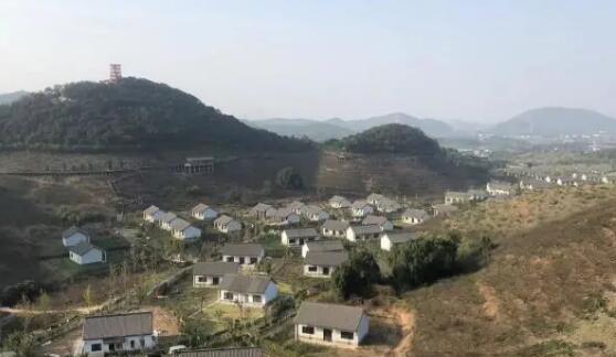 浙江温州遭遇50年一遇的干旱 降雨量较常年同期偏少6成