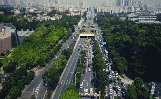 广东惠州春运期间出行指南出炉 这些高速路段易发生拥堵