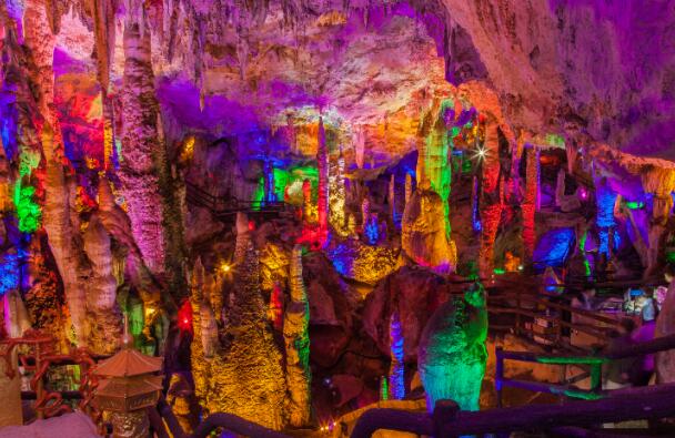 2021春节昆明旅游哪里好玩 昆明春节旅游最佳去处