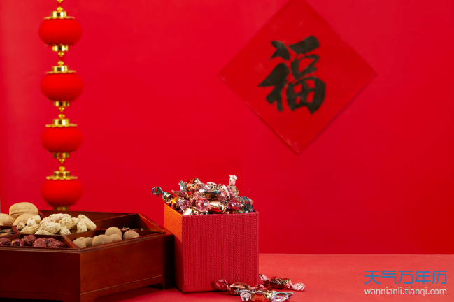 小年二十三到三十顺口溜 从小年到春节的顺口溜有哪些