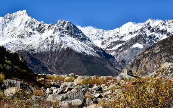 2月份自驾游去哪里旅游最好 2月国内自驾游最佳去处