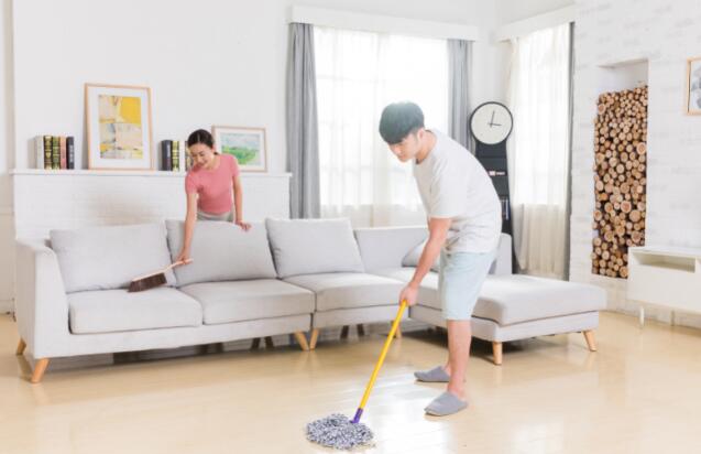 小年这天人们会将家里打扫干净此举的寓意是什么 小年这天人们为什么将家里打扫干净