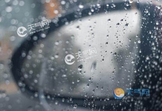 湖南未来一周降雨天气为主 春节长沙多阴雨最低温10℃左右
