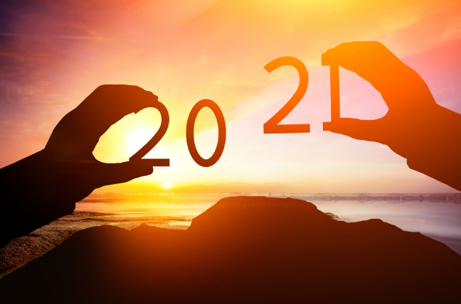 2021年是无春年是什么意思 2021年为什么是无春年