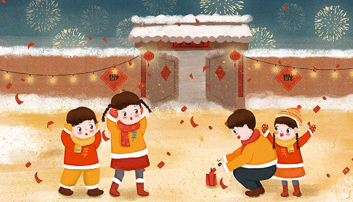 大年初一为什么不能碰剪刀 大年初一不能用剪刀吗