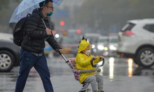 广东广西局地大暴雨上线是什么情况 暴雨外出需注意什么