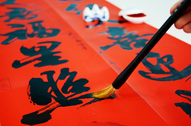 2021春节贴对联有什么讲究 春节对联的贴法讲究2021