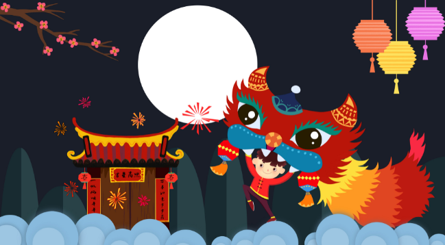 2021春节贴对联有什么讲究 春节对联的贴法讲究2021