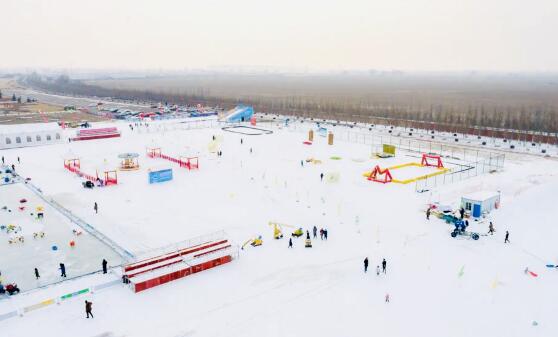 2021年内蒙古春节天气预报出炉 今年春节内蒙古会下雪吗
