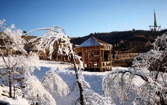 2021年内蒙古春节天气预报出炉 今年春节内蒙古会下雪吗