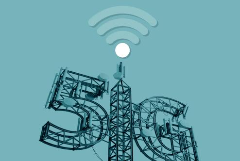 全国已建设80万个5G基站是怎么回事 5G网络什么时候全国普及