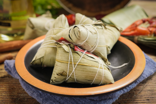 壮族春节为什么吃粽子 壮族人过年吃粽子是什么寓意