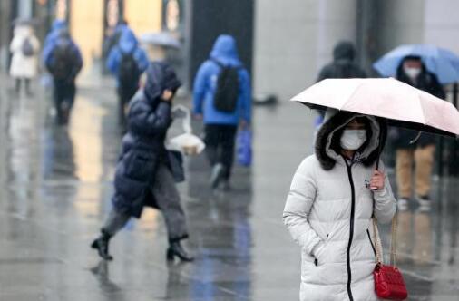 广西暴雨46站打破2月上旬历史纪录 春节期间广西还会降雨吗