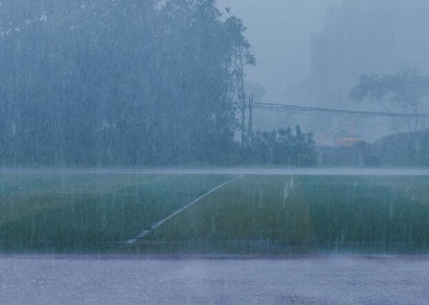 广东今多地暴雨仍会持续 春节广州深圳多云为主气候暖和