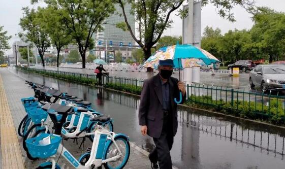 2021年春运天气：南方雨水暂歇气温逐渐回升至20℃